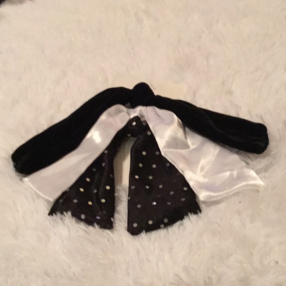 🖤NWT Bundle of 3 Assorted Pony Tail Accessory 🖤 - Picture 6 of 6
